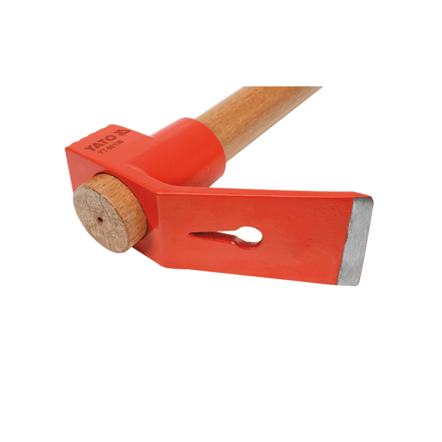 Топор плотника YATO, фото , зображення 8 | SNABZHENIE.com.ua Топор плотника YATO, фото , зображення 8 | SNABZHENIE.com.ua