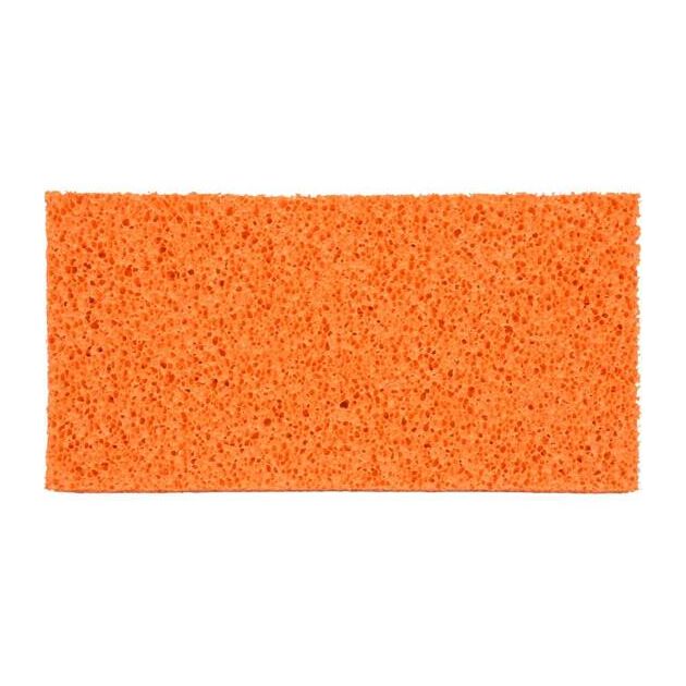 Терка пластиковая с гидрогумовой прокладкой YATO 270x130 мм, фото , изображение 5 | SNABZHENIE.com.ua