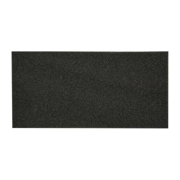 Терка пластиковая с желтой гидрогубкой YATO, 270 x 130 мм, фото , изображение 5 | SNABZHENIE.com.ua