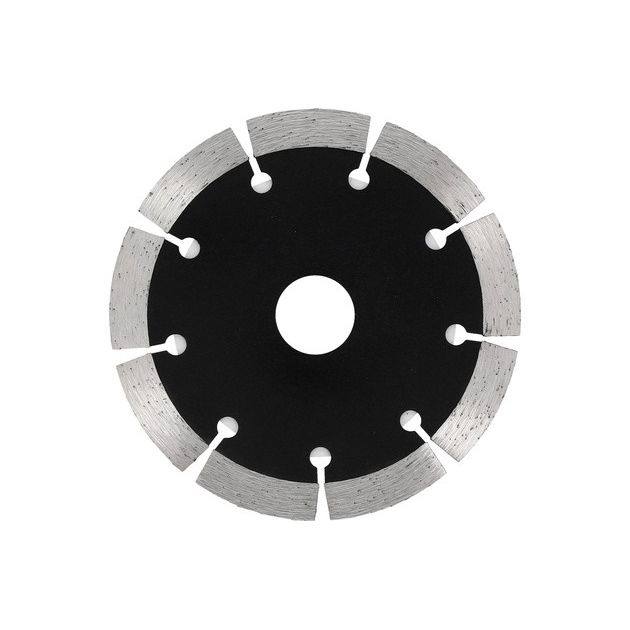 Диск отрезной алмазный YATO 115x1,8x10x22,2 мм (YT-59961), фото , изображение 3 | SNABZHENIE.com.ua