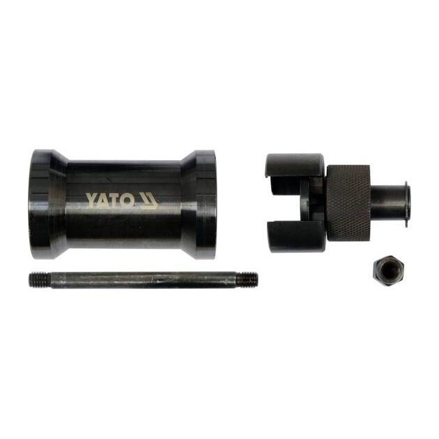 Знімач балансувального вала YATO для двигунів V.A.G., компл. 3 елем., фото , изображение 3 | SNABZHENIE.com.ua