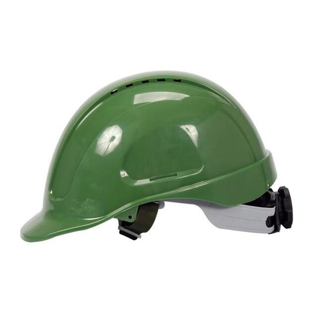 Каска защитная YATO зеленая, пластик ABS, фото , изображение 3 | SNABZHENIE.com.ua Каска защитная YATO зеленая, пластик ABS, фото , изображение 3 | SNABZHENIE.com.ua