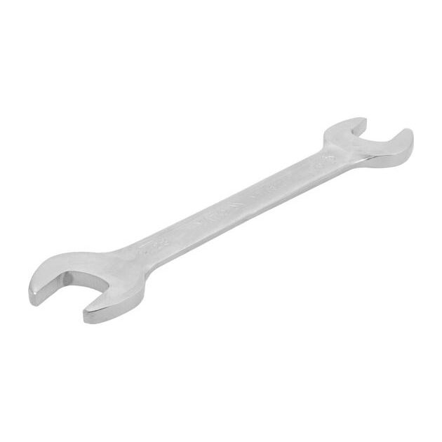 Ключ ріжковий YATO CrV 25x28 мм, довжина 270 мм, фото , изображение 2 | SNABZHENIE.com.ua