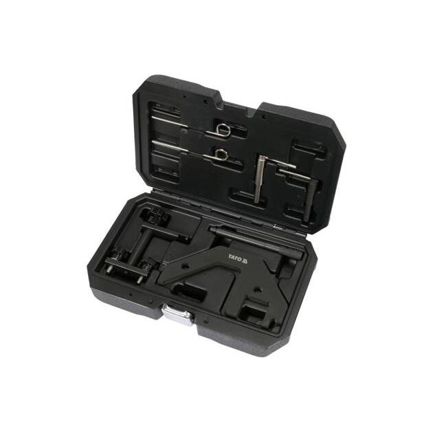 Фіксатори ГРМ двигунів BMW YATO, 7 елементів, фото , изображение 3 | SNABZHENIE.com.ua