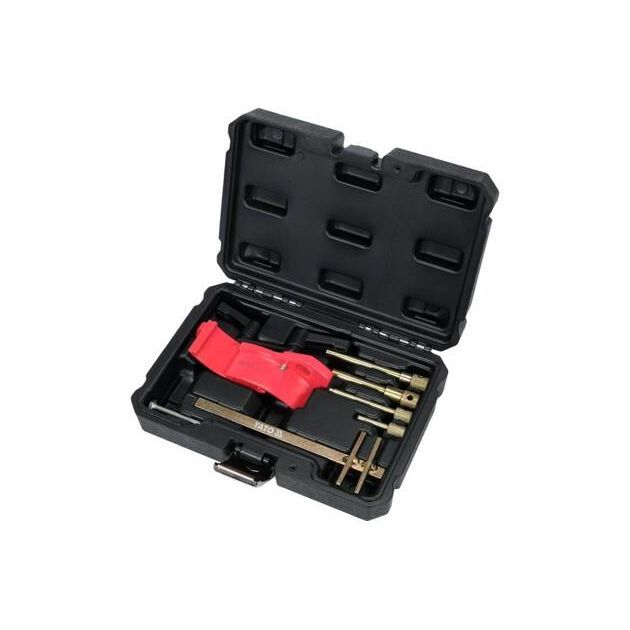 Фіксатори газорозподільного механізму RENAULT/OPEL YATO, 7 елем., фото , изображение 2 | SNABZHENIE.com.ua