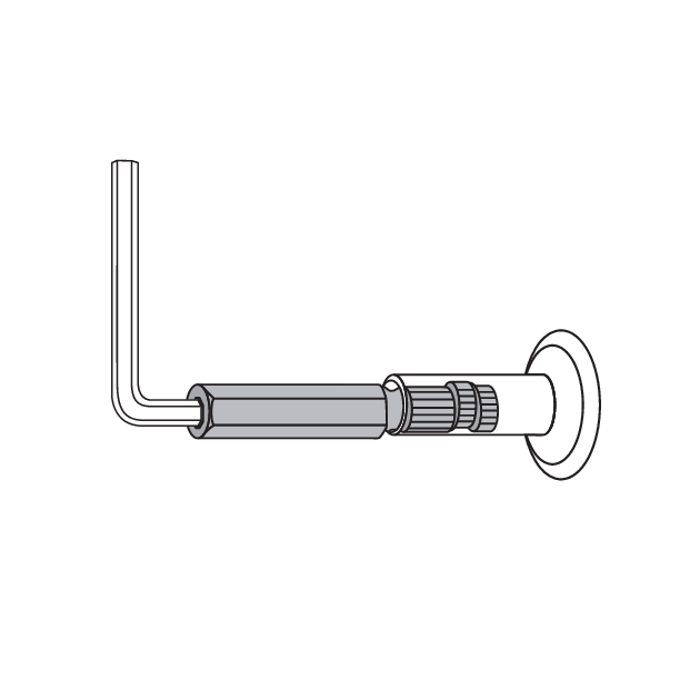 Знаряддя для викручування ніпелів YATO 3/8", 1/2", 3/4", 3 елем., фото , зображення 6 | SNABZHENIE.com.ua