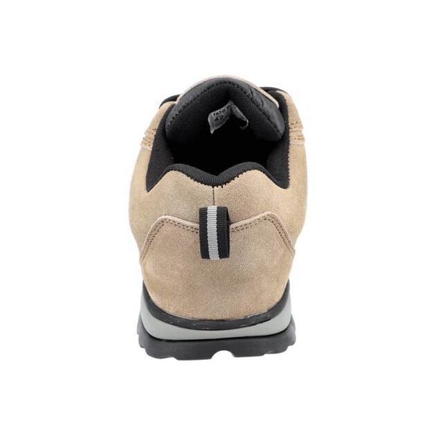 Рабочие кожаные туфли с резиновой подошвой YATO PERA, 42 размер, фото , изображение 11 | SNABZHENIE.com.ua