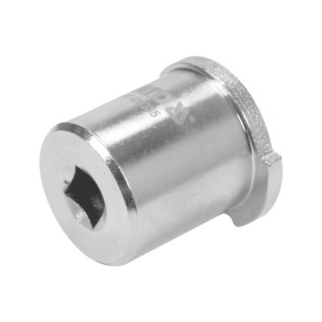Насадка для регулировки фаз распредвала YATO для авто VAG 3/8", фото , изображение 3 | SNABZHENIE.com.ua