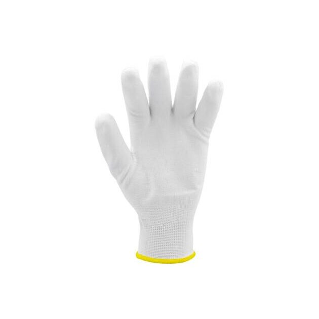 Перчатки YATO NYLON, размер 10 (YT-7470), фото , изображение 7 | SNABZHENIE.com.ua