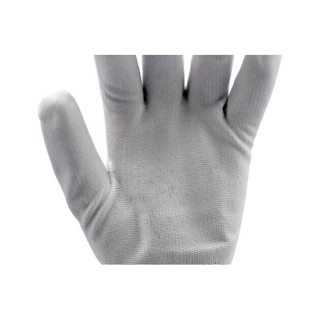 Перчатки YATO NYLON, размер 10 (YT-7470), фото , изображение 11 | SNABZHENIE.com.ua