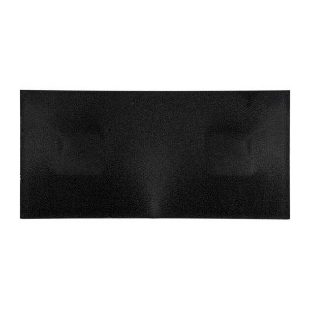 Терка пластикова YATO 270 x 130 мм для штукатурних робіт, фото , зображення 5 | SNABZHENIE.com.ua