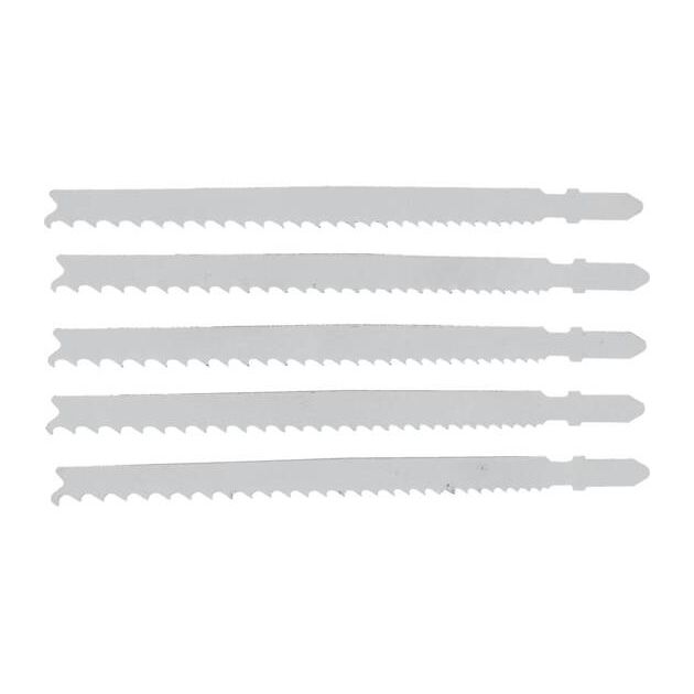 Полотно для электролобзика YATO, металл, 10-5 TPI, 130 мм, 5 шт., фото , изображение 3 | SNABZHENIE.com.ua Полотно для электролобзика YATO, металл, 10-5 TPI, 130 мм, 5 шт., фото , изображение 3 | SNABZHENIE.com.ua