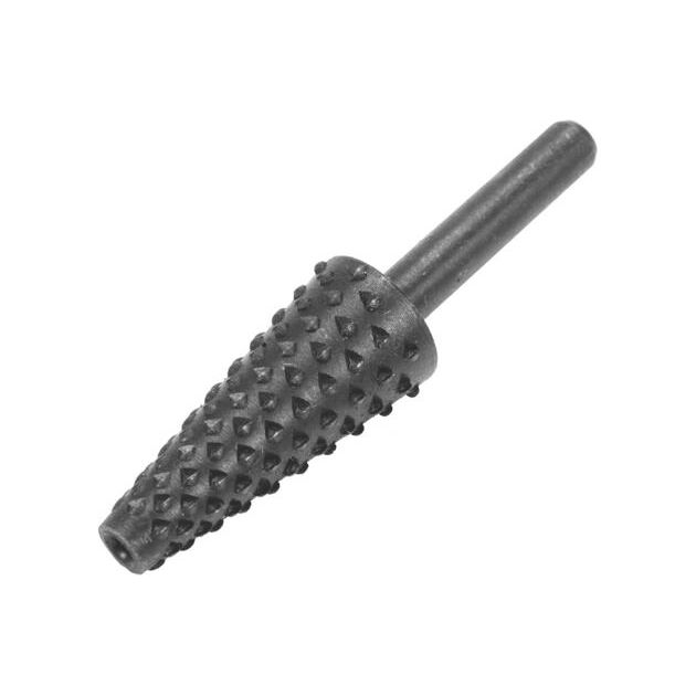 Конусная фреза по дереву YATO для дрели 6-15 мм, шпиндель 6 мм, фото , изображение 3 | SNABZHENIE.com.ua Конусная фреза по дереву YATO для дрели 6-15 мм, шпиндель 6 мм, фото , изображение 3 | SNABZHENIE.com.ua