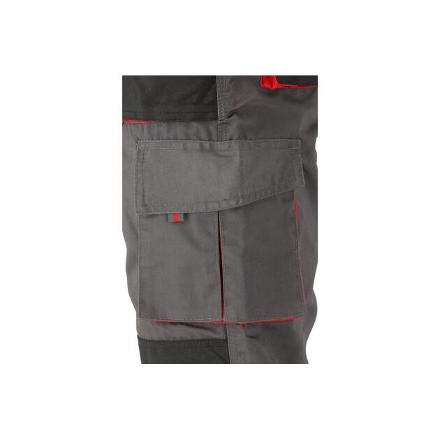 Полукомбинезон рабочий YATO XXL, 65% полиэстер, 35% хлопок, фото , изображение 13 | SNABZHENIE.com.ua Полукомбинезон рабочий YATO XXL, 65% полиэстер, 35% хлопок, фото , изображение 13 | SNABZHENIE.com.ua