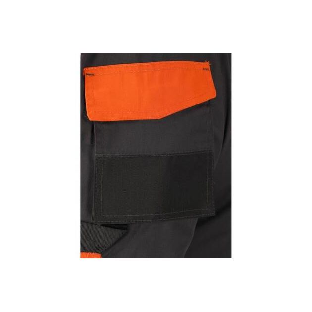 Полукомбинезон YATO XL, 65% полиэстер, 35% хлопок (YT-80915), фото , изображение 12 | SNABZHENIE.com.ua Полукомбинезон YATO XL, 65% полиэстер, 35% хлопок (YT-80915), фото , изображение 12 | SNABZHENIE.com.ua