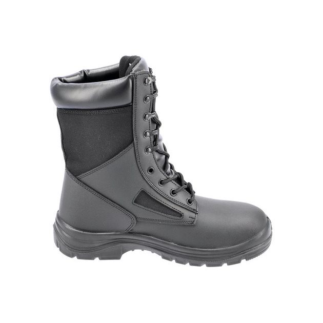 Черевики робочі YATO GORA S3, поліуретанова підошва, розм. 39, фото , изображение 4 | SNABZHENIE.com.ua