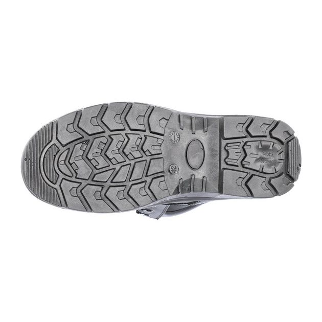 Высокие рабочие ботинки YATO SERIA GORA S3, размер 40, с ПУ подошвой, фото , изображение 8 | SNABZHENIE.com.ua