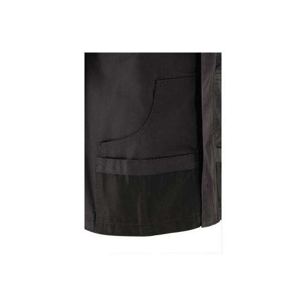 Рабочая куртка YATO XXXL, 65% полиэстер, 35% хлопок (YT-80905), фото , изображение 13 | SNABZHENIE.com.ua