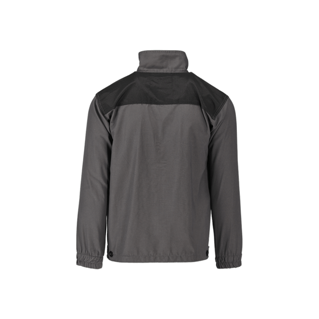 Рабочая куртка легкая DAN, размер S, 65% полиэстер, 35% хлопок YATO, фото , изображение 16 | SNABZHENIE.com.ua