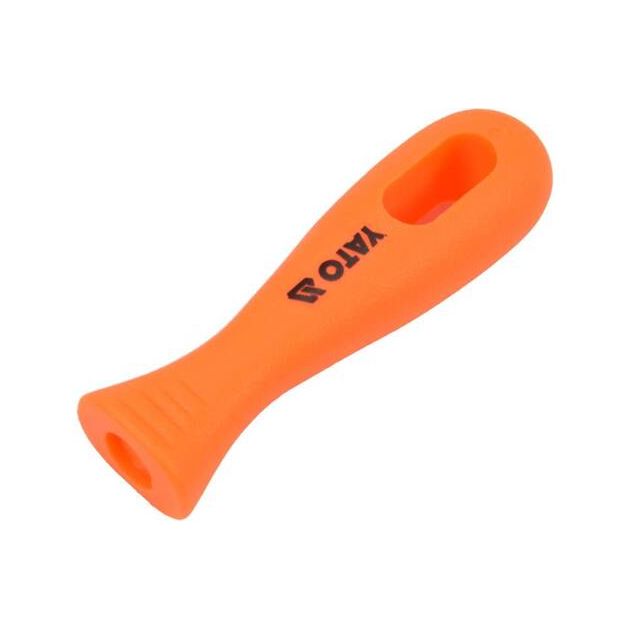 Ручка YATO 4 мм для напильника, полипропиленовая (YT-85060), фото , изображение 3 | SNABZHENIE.com.ua