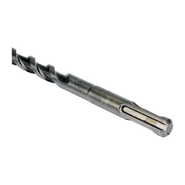 Сверло по залізобетону YATO SDS-Plus Premium, 10 х 110 мм, 4 ріжучі кромки (YT-41934), фото , зображення 5 | SNABZHENIE.com.ua Сверло по залізобетону YATO SDS-Plus Premium, 10 х 110 мм, 4 ріжучі кромки (YT-41934), фото , зображення 5 | SNABZHENIE.com.ua