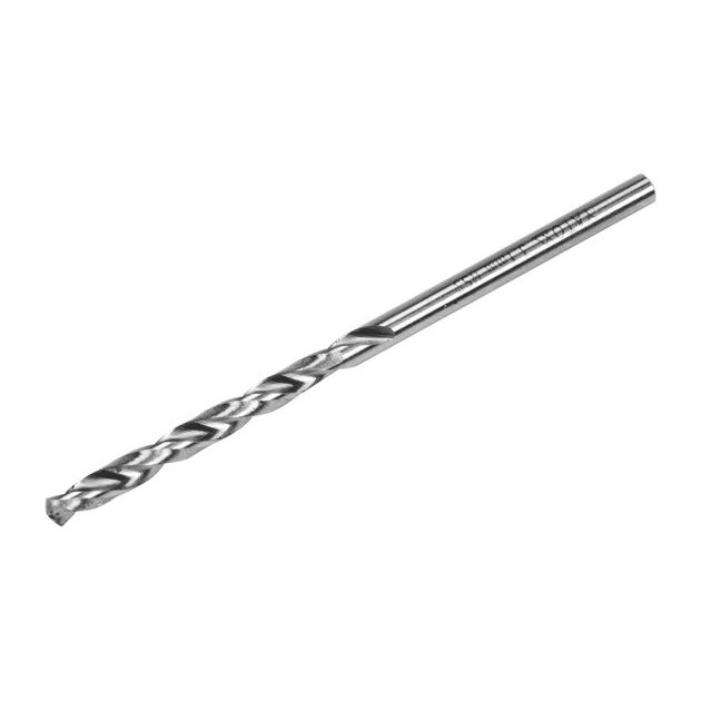 Сверло по металлу PREMIUM YATO HSS 4241 для нержавіючої та високолегованої сталі, лиття, 3.1 х 65 мм (YT-44210), фото , зображення 3 | SNABZHENIE.com.ua