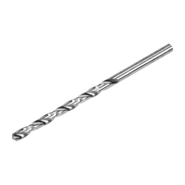 Сверло по металлу PREMIUM YATO HSS 4241 для нержавіючої та високолегованої сталі, лиття, 3.8 х 75 мм (YT-44213), фото , зображення 3 | SNABZHENIE.com.ua Сверло по металлу PREMIUM YATO HSS 4241 для нержавіючої та високолегованої сталі, лиття, 3.8 х 75 мм (YT-44213), фото , зображення 3 | SNABZHENIE.com.ua