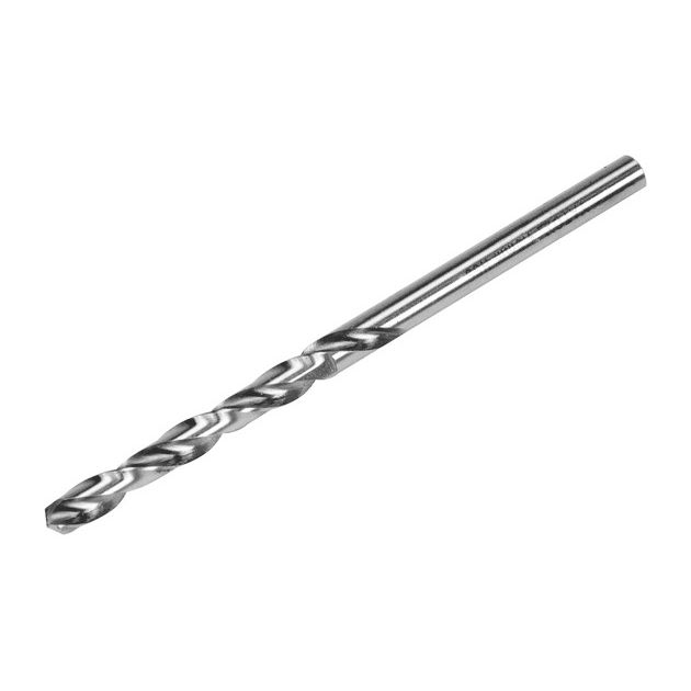 Сверло по металлу YATO HSS 4241, 4.5 х 80 мм, для нержавеющей стали, фото , изображение 3 | SNABZHENIE.com.ua