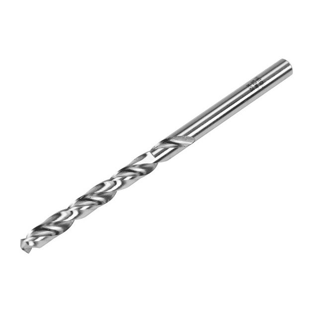 Сверло по металлу PREMIUM YATO HSS 4241 для нержавіючої та високолегованої сталі, лиття, 5.2 х 85 мм (YT-44220), фото , зображення 3 | SNABZHENIE.com.ua Сверло по металлу PREMIUM YATO HSS 4241 для нержавіючої та високолегованої сталі, лиття, 5.2 х 85 мм (YT-44220), фото , зображення 3 | SNABZHENIE.com.ua