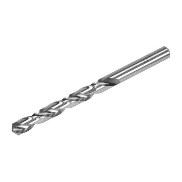 Сверло по металлу PREMIUM YATO HSS 4241 для нержавіючої та високолегованої сталі, лиття, 9.5 х 125 мм (YT-44229), фото , зображення 3 | SNABZHENIE.com.ua