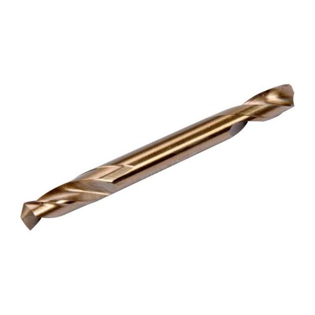 Сверло по металлу 2-стороннє, шліфоване YATO HSS 6542, 6 мм, l = 66/16 мм (YT-40019), фото , зображення 3 | SNABZHENIE.com.ua