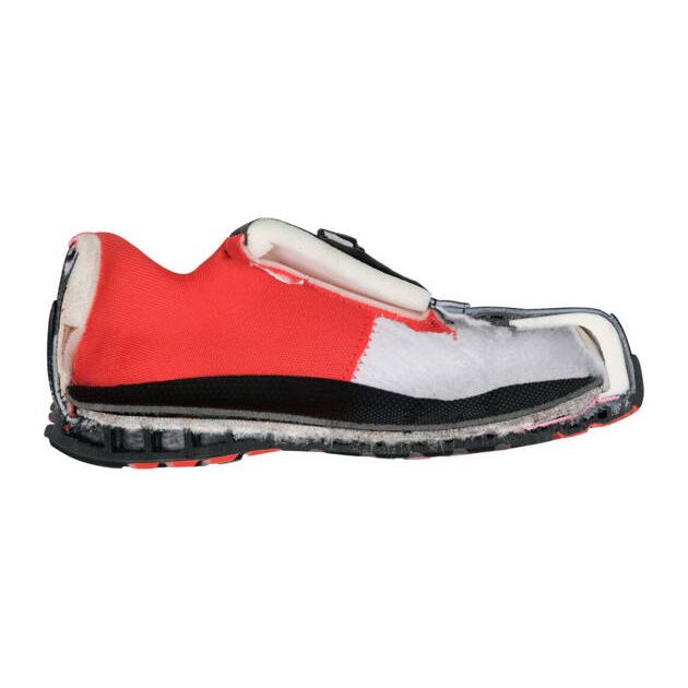 Кроссовки рабочие кожаные с резиновой подошвой YATO PARAD S1P, 47 размер, фото , изображение 16 | SNABZHENIE.com.ua