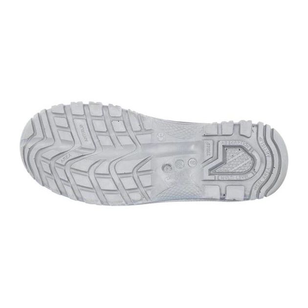 Рабочие ботинки YATO S3, размер 47, фото , изображение 13 | SNABZHENIE.com.ua