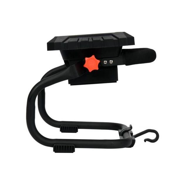 Прожектор переносной YATO SMD, Li-Ion, 18В, 1600 лм, 180° (БЕЗ АКБ), фото , изображение 11 | SNABZHENIE.com.ua Прожектор переносной YATO SMD, Li-Ion, 18В, 1600 лм, 180° (БЕЗ АКБ), фото , изображение 11 | SNABZHENIE.com.ua