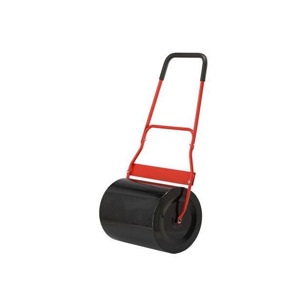 Каток садовий ручний YATO з водою V= 65 л, ролик- Ø 40 х 50 см [1], фото , зображення 2 | SNABZHENIE.com.ua