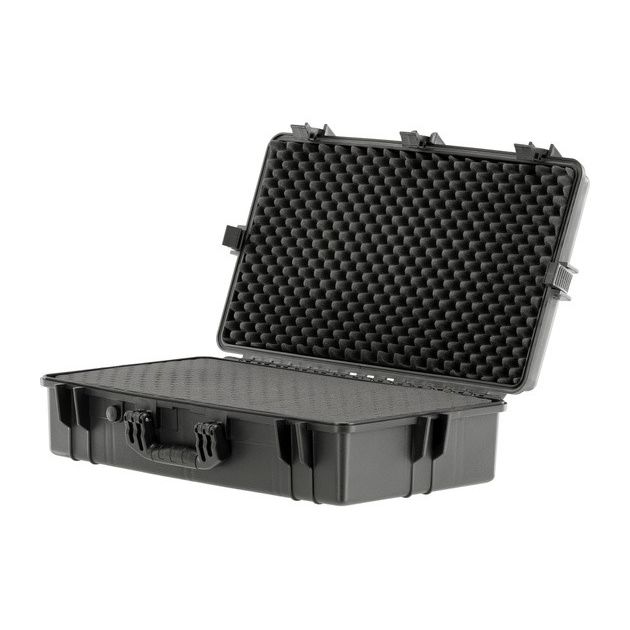 Ящик для инструментов герметичный YATO 715x430x185 мм, полипропилен, фото , изображение 3 | SNABZHENIE.com.ua