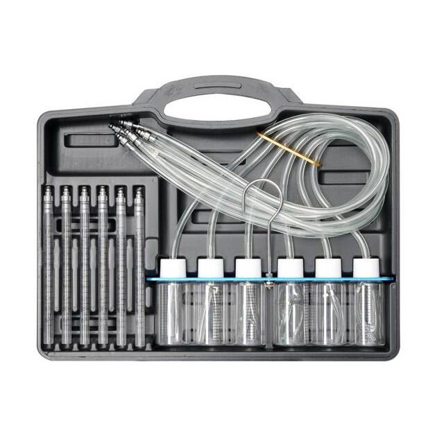 Діагностичний набір YATO для форсунок переливний, 31 шт (YT-7306), фото , зображення 3 | SNABZHENIE.com.ua Діагностичний набір YATO для форсунок переливний, 31 шт (YT-7306), фото , зображення 3 | SNABZHENIE.com.ua