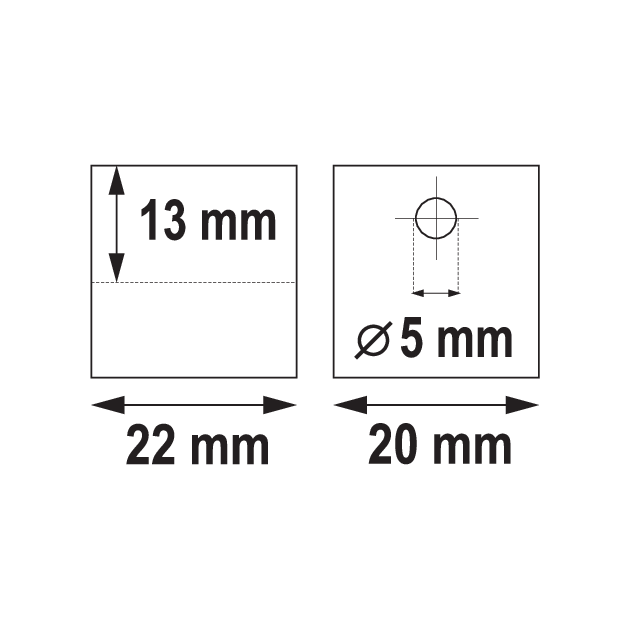 Дырокол-кромкогиб ручной YATO для жести до 1,5 мм (внутр. 5 мм), фото , изображение 6 | SNABZHENIE.com.ua