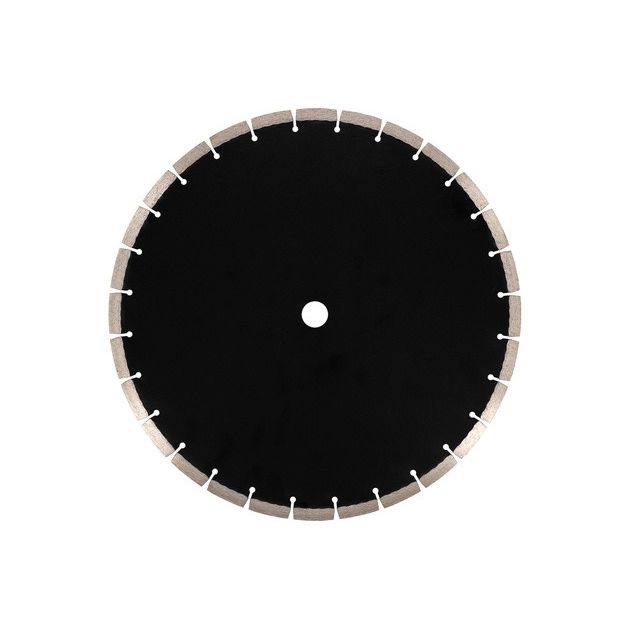 Диск алмазный сегментный по бетону YATO 400x25,4 мм, YT-84820, фото , изображение 3 | SNABZHENIE.com.ua