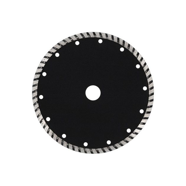 Алмазный отрезной диск TURBO 180x2,8x22,2 мм YATO (YT-6024), фото , изображение 3 | SNABZHENIE.com.ua