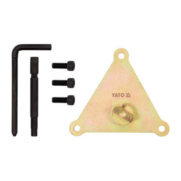 Фиксаторы приводов ГРМ бензин. двигателя FIAT YATO, 6 шт., фото , изображение 3 | SNABZHENIE.com.ua