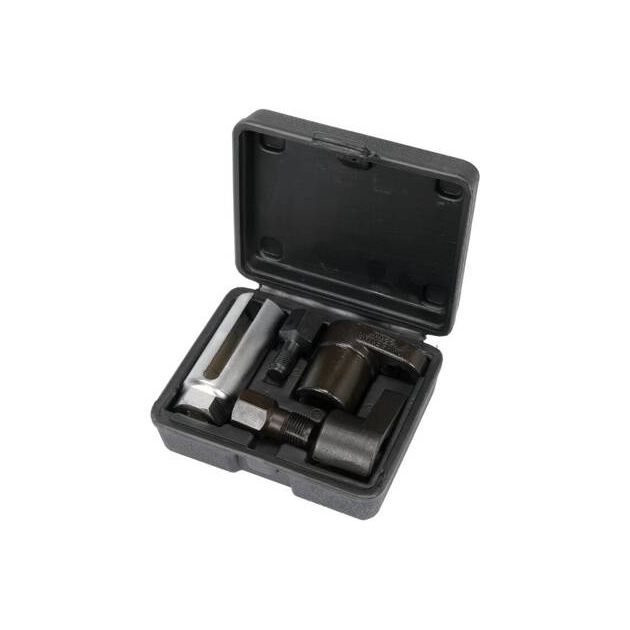 Набір насадок для ремонту лямбда-зонда YATO, 5 елем., фото , зображення 3 | SNABZHENIE.com.ua