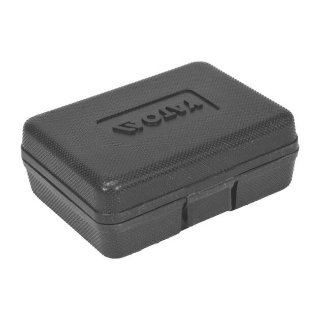 Головки 5-гранные YATO для тормозной системы авто, 3 шт, 1/2", фото , изображение 5 | SNABZHENIE.com.ua Головки 5-гранные YATO для тормозной системы авто, 3 шт, 1/2", фото , изображение 5 | SNABZHENIE.com.ua