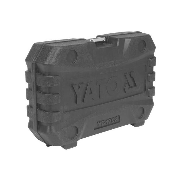 Ключи шиповые для форсунок YATO, 1/2", 4 шт (YT-1762), фото , изображение 5 | SNABZHENIE.com.ua