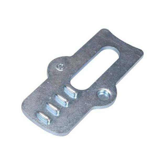 Пластина YATO для регулировки натяжения цепи, фото , изображение 5 | SNABZHENIE.com.ua