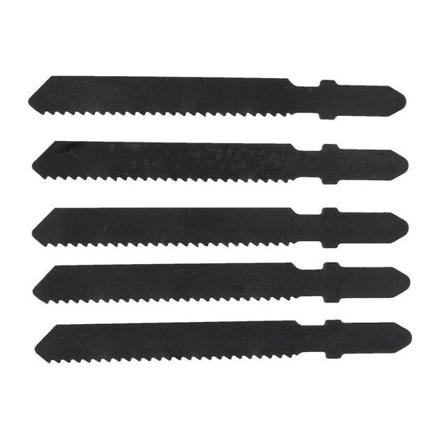 Полотно для електролобзика (метал), довжина 75 мм, 12 TPI, набір 5 шт. YATO, фото , зображення 3 | SNABZHENIE.com.ua Полотно для електролобзика (метал), довжина 75 мм, 12 TPI, набір 5 шт. YATO, фото , зображення 3 | SNABZHENIE.com.ua