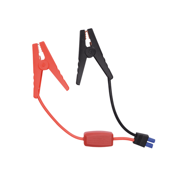 Пускова батарея Li-Pol YATO 7.5 А/ч, 200/400 А, живлення через USB 5В, 2 А (YT-83080), фото , зображення 5 | SNABZHENIE.com.ua Пускова батарея Li-Pol YATO 7.5 А/ч, 200/400 А, живлення через USB 5В, 2 А (YT-83080), фото , зображення 5 | SNABZHENIE.com.ua