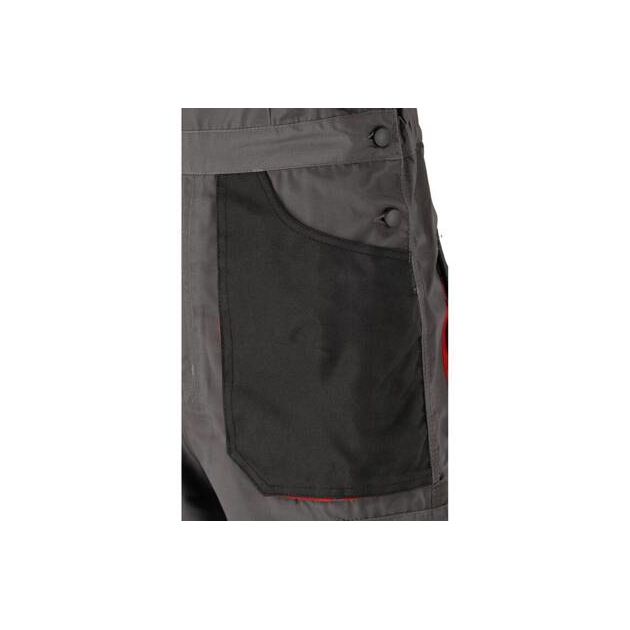 Полукомбинезон рабочий YATO DAN, S, 65% полиэстер, 35% хлопок, фото , изображение 11 | SNABZHENIE.com.ua Полукомбинезон рабочий YATO DAN, S, 65% полиэстер, 35% хлопок, фото , изображение 11 | SNABZHENIE.com.ua