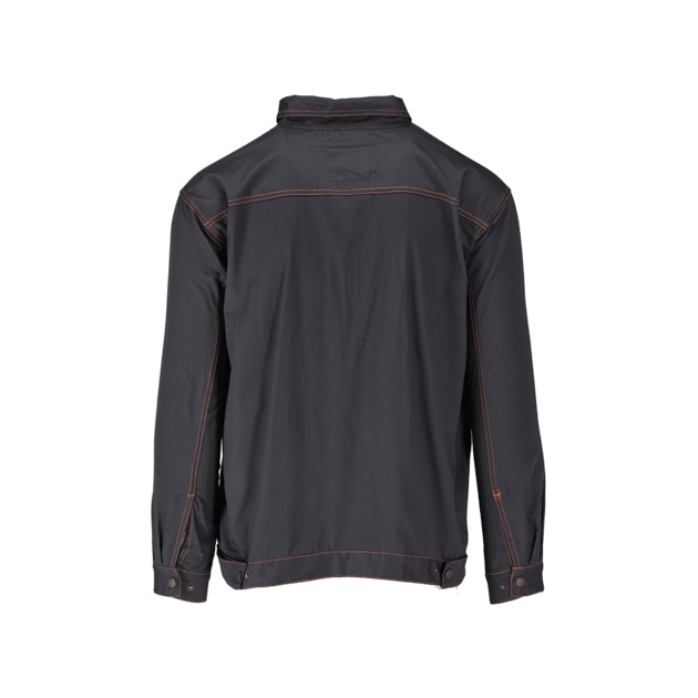 Куртка робоча YATO, розмір XXXL, 65% поліестер, 35% котон (YT-80400), фото , зображення 16 | SNABZHENIE.com.ua