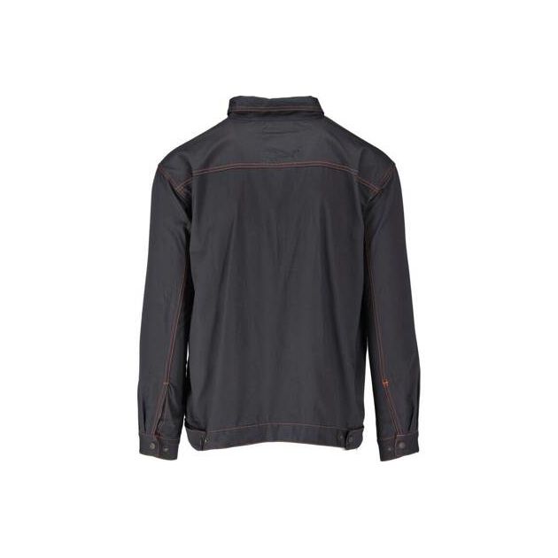 Куртка робоча YATO, розмір XXXL, 65% поліестер, 35% котон (YT-80400), фото , зображення 7 | SNABZHENIE.com.ua